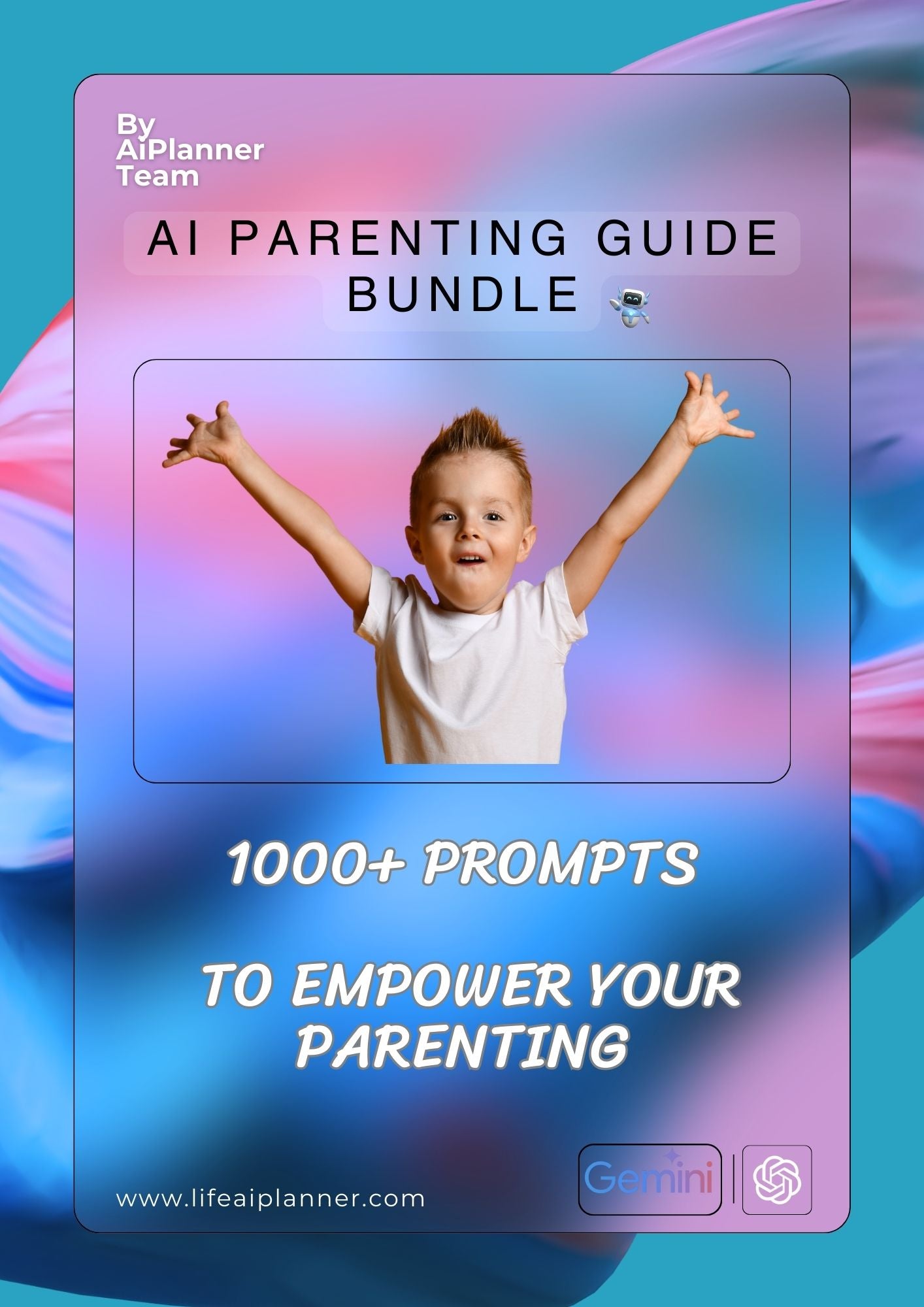 AI PARENTING BUNDLE